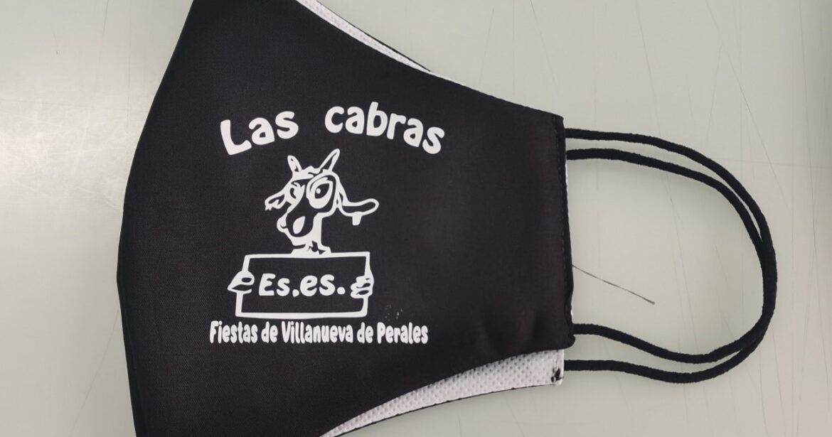 Personaliza tus mascarillas en Vico Impresión