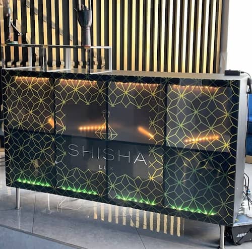 impresión digital estrategia de publicidad y marketing